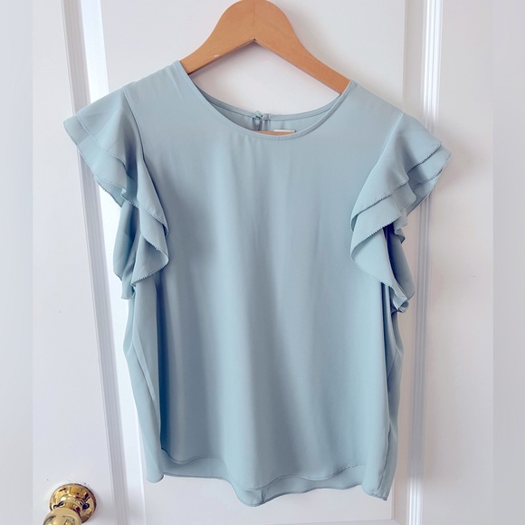 Sunday Best O’Hara blouse - Picture 1 of 7